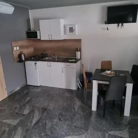Apartmán Alexej