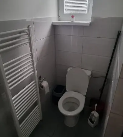 Alexej Apartment