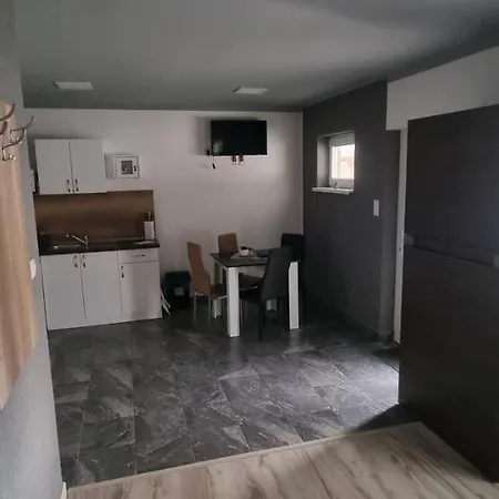 Alexej Apartment