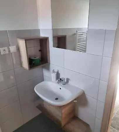 Alexej Apartment Velky Meder