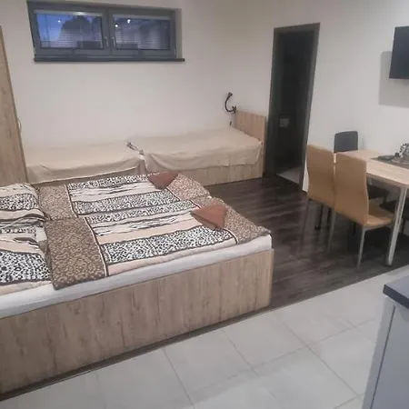 Alexej Apartment Velky Meder