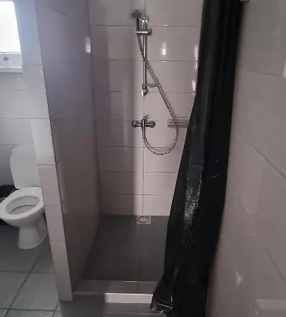 Alexej Apartment Velky Meder