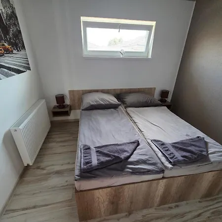 Alexej * Veľký Meder