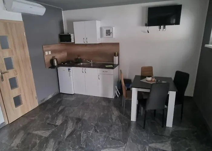 Apartman Alexej