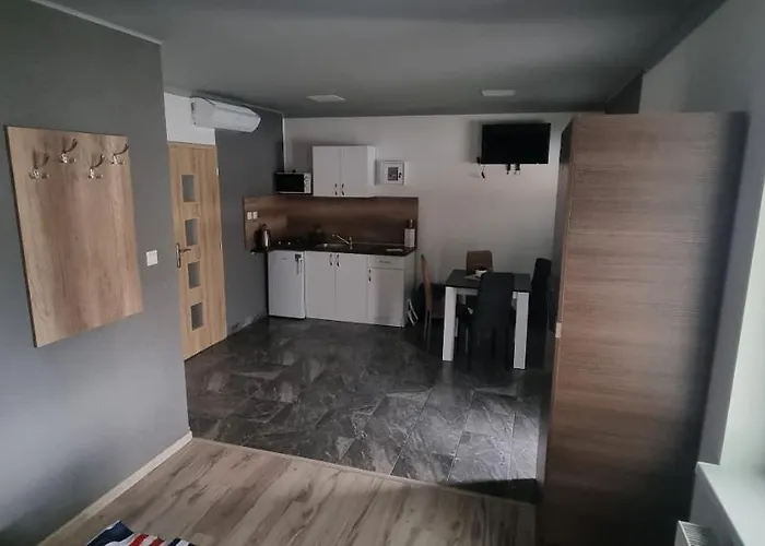 Apartman Alexej