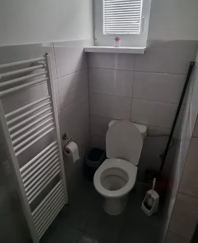 Alexej Apartman