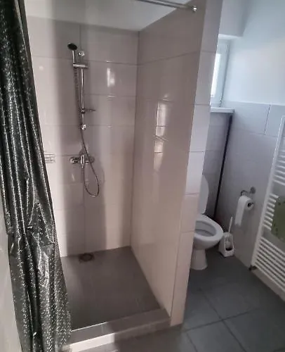 Apartman Alexej