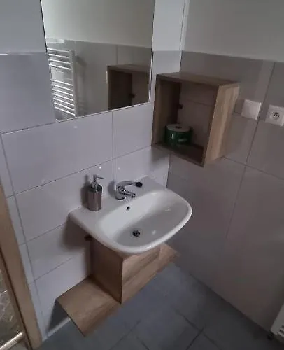 Apartman Alexej