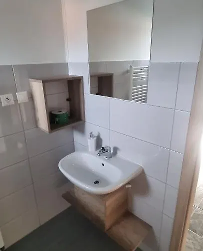 Alexej Lejlighed Veľký Meder