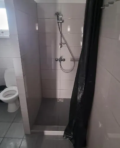 Alexej Apartman Veľký Meder