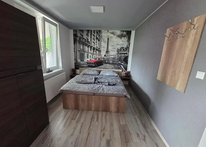 Lejlighed Alexej Veľký Meder